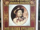 [COUNTRY] EXC LP WILLIE NELSON Red Headed Stranger [Original 1975 CBS Issue]