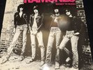 RAMONES Rocket To Russia SIRE LP SR 6042 NM
