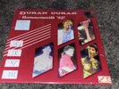 Duran Duran Live at Hammersmith '82 RSD NEW LP 2022 Sealed Gold Vinyl RSDBF