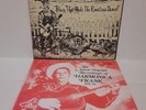 HARMONICA FRANK FLOYD: THE GREAT ORIGINAL..+ BLUES THAT MADE 2 LPs FREE SHIPPING