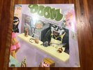 MF Doom Vinyl Hoe Cakes b/w Potholders 12'' LP VERY RARE SEALED