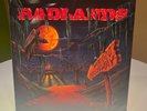 Badlands Voodoo Highway LP vinyl - Original Pressing