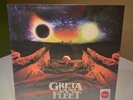 Greta Van Fleet - Anthem of the Peaceful Army LP, Red Vinyl - Sealed