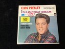 ELVIS PRESLEY EP EPA-4368 FOLLOW THAT DREAM STILL FACTORY SEALED W/PRICE RARE