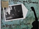 ROY ORBISON AND FRIENDS A BLACK AND WHITE NIGHT LIVE 1989 VIRGIN V 2601 AUS LP