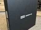 Oasis Knebworth 1996 Box Set