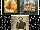Van Morrison-Astral Weeks-Live At The Grand Opera House, Belfast-Wavelength 3LPs