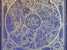 Vinyl Moon Vol 071 Garden Of Echoes Exclusive Red & Blue Smash Colored Vinyl LP