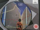 YES Going For The One 2017 Rhino Picture Disc NM