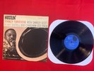 STANLEY TURRENTINE HUSTLIN' - 1970'S Blue Note – BST-84162-VAN GELDER - VG+ \ VG
