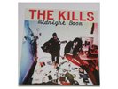 The Kills ‎- Midnight Boom - LP