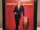 JACK COSTANZO BONGO FEVER LATIN LIBERTY SUM 1134 CUBAN AFRO 12” VINYL  ALBUM 33