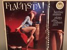 Herbie Mann – Flautista  Herbie Mann Plays Afro-Cuban Jazz 1959 Vinyl LP Mono