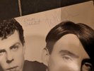 THE STYLE COUNCIL our favourite shop UK LP SIGNED BY PAUL WELLER + MICK TALBOT