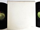 THE BEATLES WHITE ALBUM 2LP Gatefold US APPLE RECORDS 1968 SWBO-101 NUMBERED