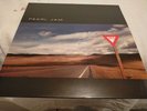 YIELD - Pearl Jam Vinyl Coloured LP Excellent Eddie Vedder
