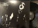 Darkthrone – Transilvanian Hunger LP 2013 Peaceville – VILELP43 UK NM/NM