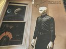 TUBEWAY ARMY (GARY NUMAN) - REPLICAS - SIGNED VINYL LP 1979