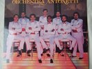 Orquesta Antonetti - La Fiesta LP RARE Private Salsa Guaguanco Still Sealed