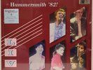 Duran Duran - Live at Hammersmith '82  2022 RSD Record Store Day LP MINT SEALED