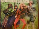 Chicken Shack-100 Ton Chicken LP  Original Blue Horizon 1969   EX/EX