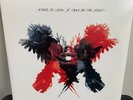 Kings of Leon - Only By the Night 2 LP (Vinyl Record, 2008) NM Original press