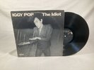 IGGY POP - The Idiot - Vinyl Record LP - 1977 OG Press - DAVID BOWIE - RCA