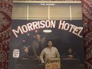 THE DOORS Morrison Hotel ELEKTRA LP record vinyl￼
