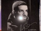 DRAKE - SCORPION(2LP) Vinyl LP