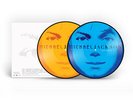 Michael Jackson Invincible (Picture Disc Vinyl) (2 Lp's) Records & LPs New
