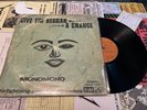 MONOMONO - GIVE THE BEGGAR A CHANCE - NIGERIAN - AFRO ROCK - OG PSYCHE FUNK LP