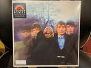 NEW LIMITED EDITION THE ROLLING STONES BETWEEN THE BUTTONS (UK) TURQUOISE VINYL