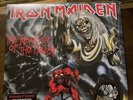 The Number Of The Beast / Beast Over Hammersmith (40th Anniversary) by Iron...
