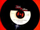 Northern soul Marvin Gaye & Tammi Terrell Ain't no mountain high enough VG+