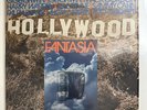 Hollywood Fantasia Randy Arase 1976 LP Vinyl Neofonic