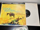 The Original  COOL WATER. 1960. Sons Of The Pioneers. RCA Living Stereo LP Vinyl