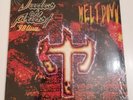 Judas Priest ‎– '98 Live Meltdown / (Sealed), eingeschweißt, Made in Germany
