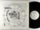 Wendell Harrison - An Evening With The Devil LP - Tribe VG+