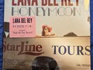 Honeymoon by Lana Del Rey (Record, 2015) - black vinyl
