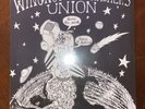 Wingnut Dushwashers Union - Burn the Earth Leave It Behind 12” vinyl NEW