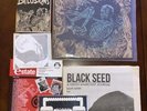 Pat the Bunny / Ceschi split 12” bundle NEW