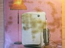 THE CURE - Three Imaginary Boys - Vinyl LP FIX 1 Exc