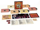 Tom Petty Live at the Fillmore,1997 6 LP Vinyl Deluxe Box
