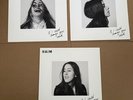 HAIM If I Could Change Your Mind 10” Single COMPLETE SET *RARE*