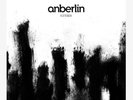 Anberlin - Cities Splatter 2x Vinyl LP New Sealed. Tooth And Nail Records Emo