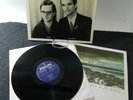 LP Vinyl - Kraftwerk - Ralf & Florian - 1st German Press 1973 Philips - 6305 197