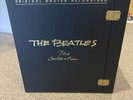 THE BEATLES 'THE COLLECTION' RARE MINT MFSL BOX SET (14 LPs, BOOKLET, GEO-DISC)