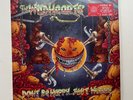 The Wildhearts - Don’t Be Happy… Just Worry LP 1992 2x12