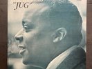 GENE AMMONS jug PRESTIGE 1961 first press ORIGINAL stunning copy