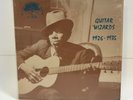 Guitar Wizards 1926-1935 Carl Martin Blind Blake Yazoo L-1016 Blues VG++ Shrink